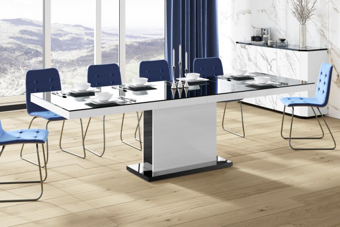 MODICA 160 table  (different colours)